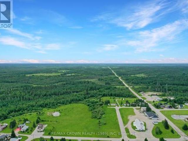 Fauquier 48 Doyon Street, Kapuskasing, ON, P0L 1G0 vacant land for sale | Listing ID T13242 | Royal LePage