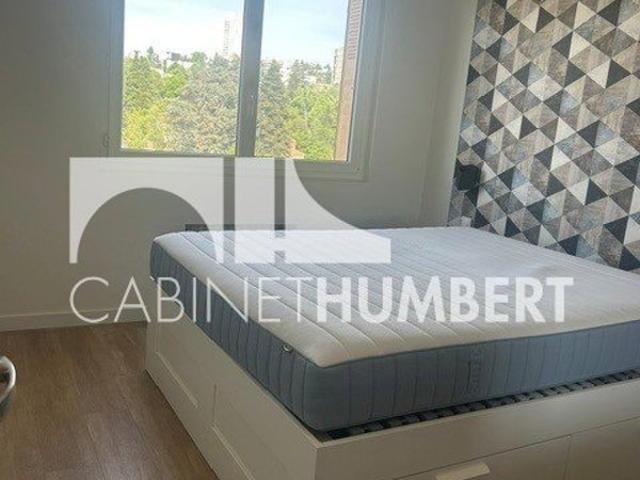FAURIEL F2 SEMI MEUBLE ETAT NEUF