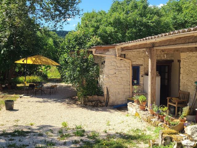Fauroux Vente Maison 82