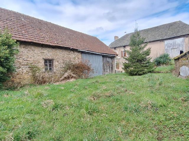 Faussergues Vente Maison 81