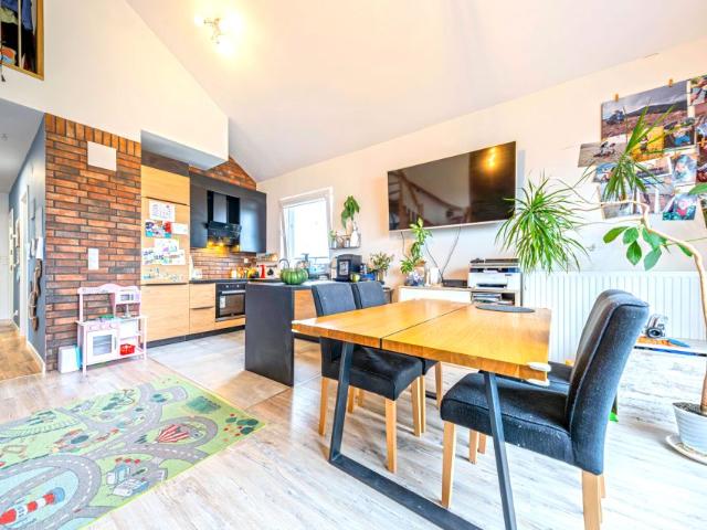Faustyny 58,74 m², Gdynia