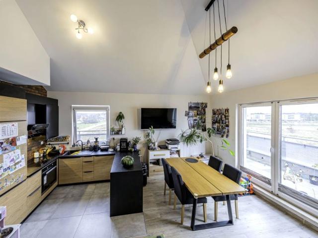 Faustyny 58,74 m², Gdynia