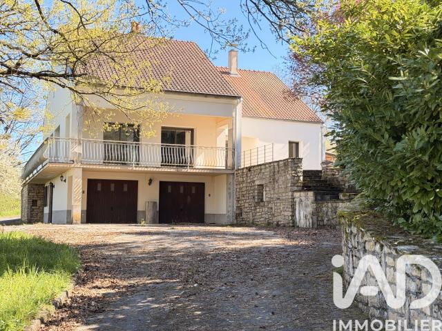 Faverney Vente Maison 70