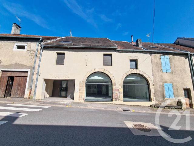 Faverney Vente Maison 70