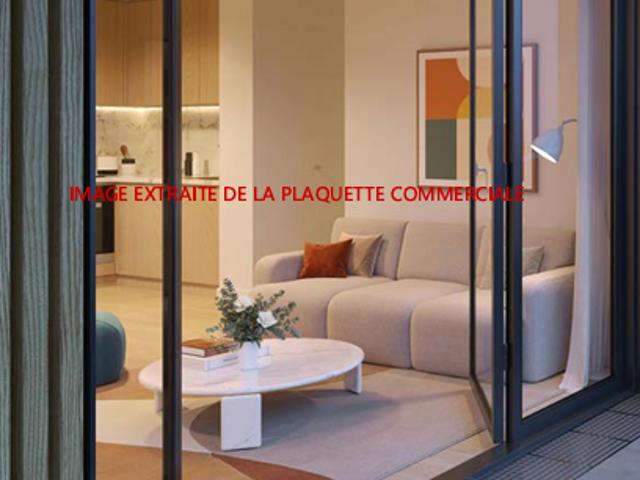 Faverges Vente Appartement 74
