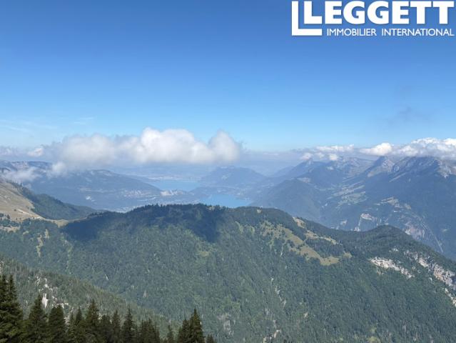 Faverges Vente Appartement 74