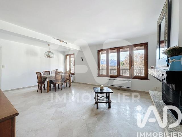 Faverges Vente Appartement 74