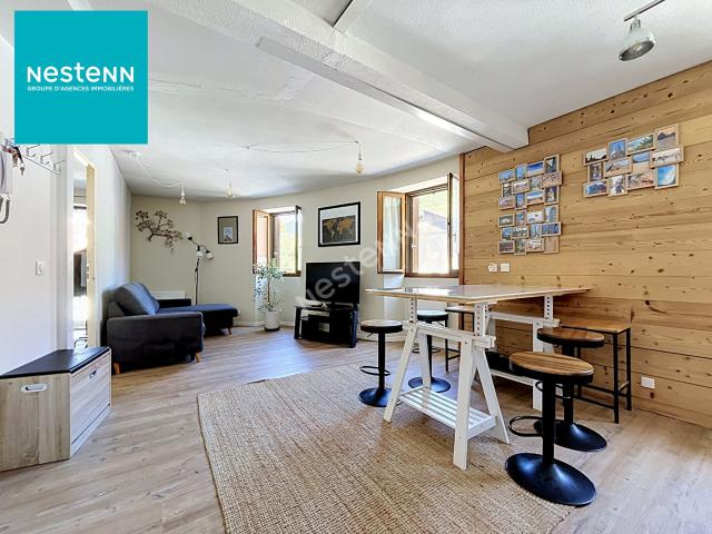 Faverges Vente Appartement 74
