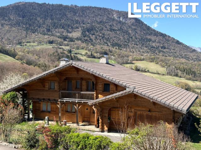 Faverges Vente Maison 74