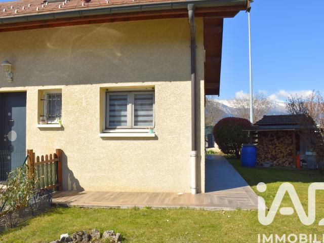 Faverges Vente Maison 74