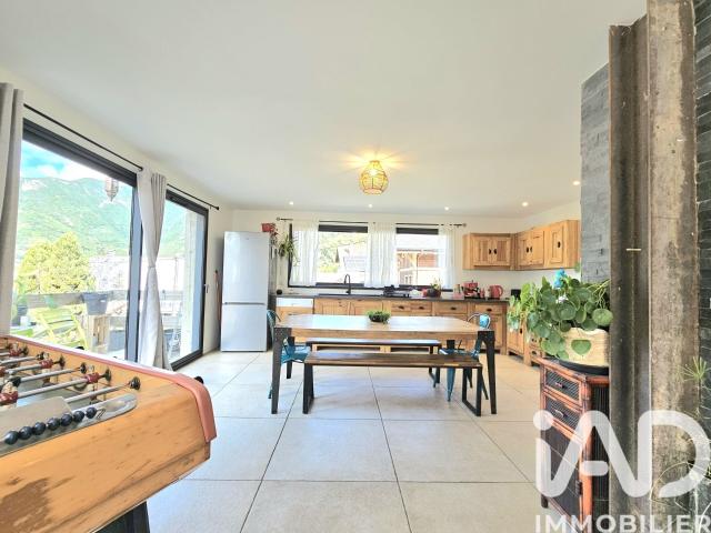 Faverges Vente Maison 74