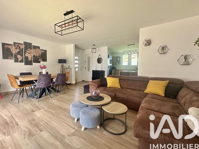 Faverges Vente Maison 74