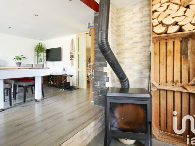 Faverges Vente Maison 74
