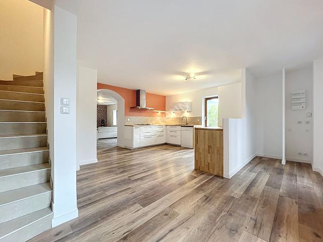 Faverges Vente Maison 74