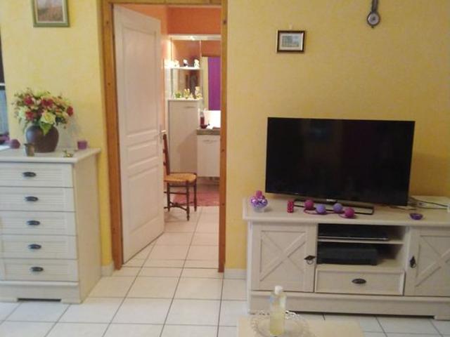 Faverges Location Appartement 74