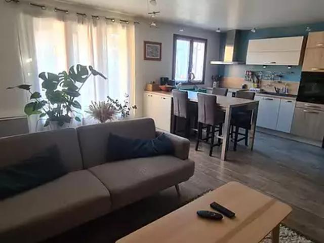 Faverges Seythenex 74210 Achat / Vente appartement 3 pièces t3