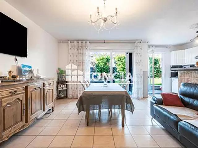 Faverges Seythenex 74210 Achat / Vente appartement 3 pièces t3