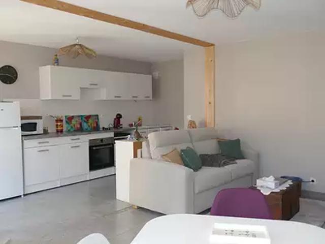 Faverges Seythenex 74210 Achat / Vente appartement 3 pièces t3