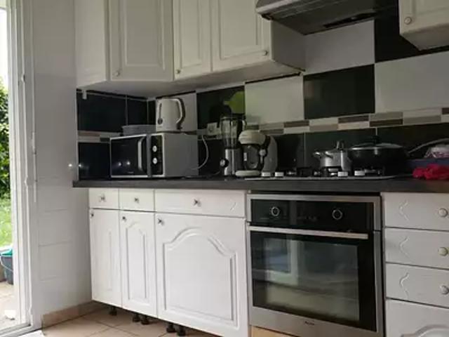 Faverges Seythenex 74210 Achat / Vente appartement 3 pièces t3 parking