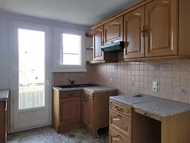 Faverges Seythenex 74210 Achat / Vente appartement 4 pièces t4 parking