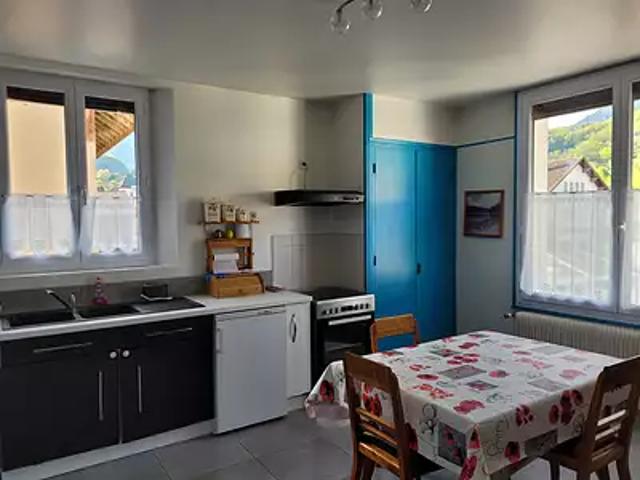 Faverges Seythenex 74210 Achat / Vente appartement 5 pièces t5