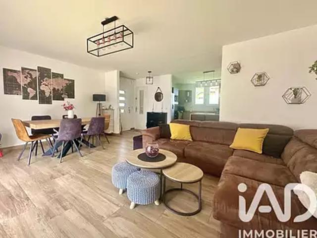 Faverges Seythenex 74210 Achat / Vente maison 5 pièces t5