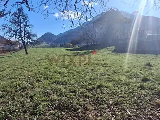 Faverges Seythenex 74210 Achat / Vente terrain
