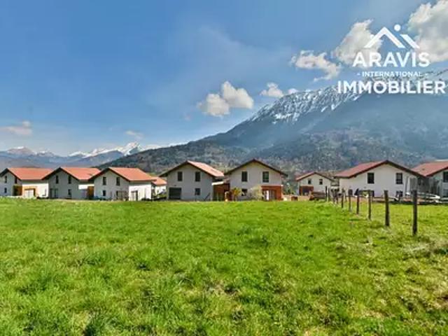 Faverges Seythenex 74210 Achat / Vente terrain