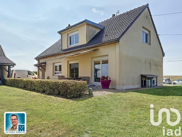 Favières Vente Maison 28