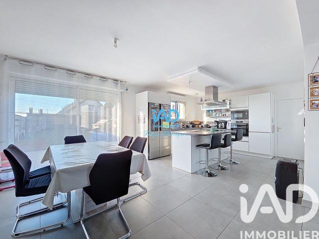 Favières Vente Maison 77