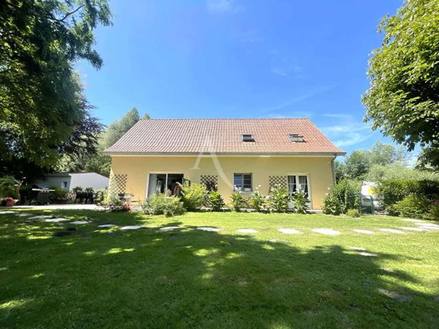 Favieres Maison en parfait état 152 m²