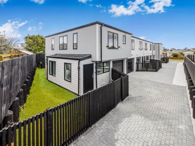 favona, 3 bedrooms