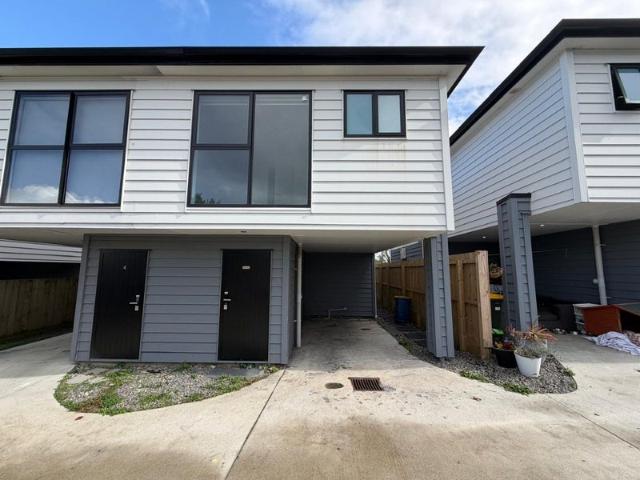 Favona, 3 bedrooms