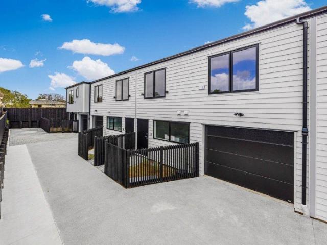 favona, 3 bedrooms