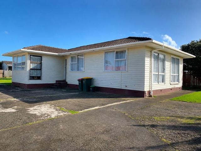 favona, 3 bedrooms