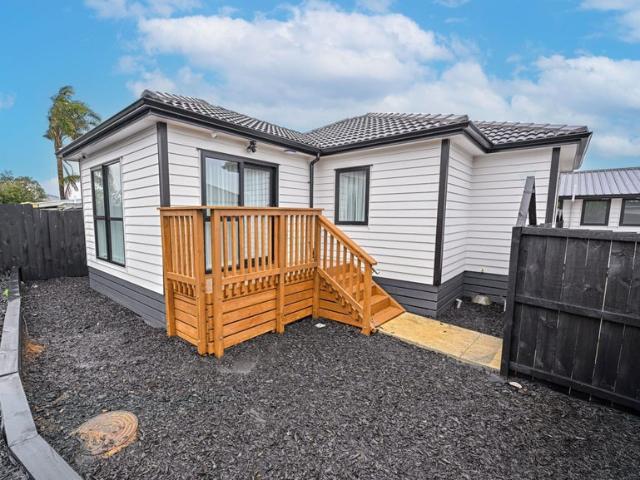 favona, 3 bedrooms