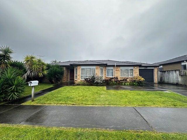 favona, 4 bedrooms