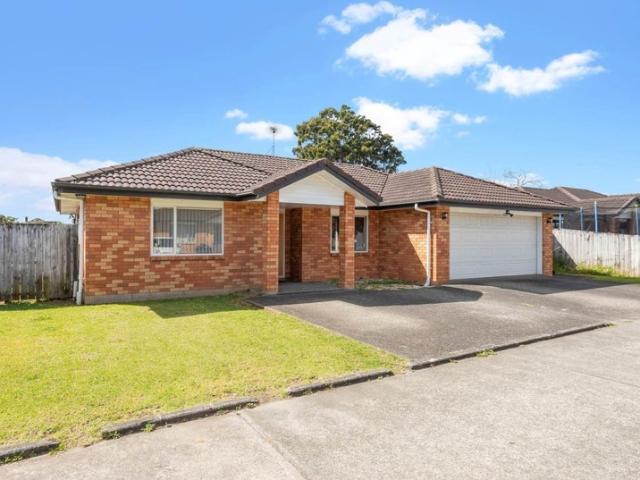 favona, 4 bedrooms