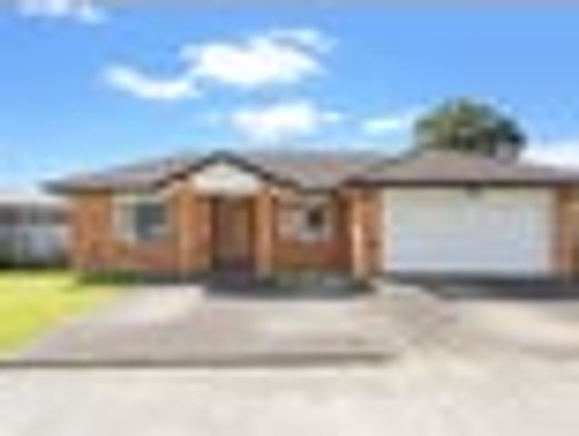 Favona, 4 bedrooms, $810 pw