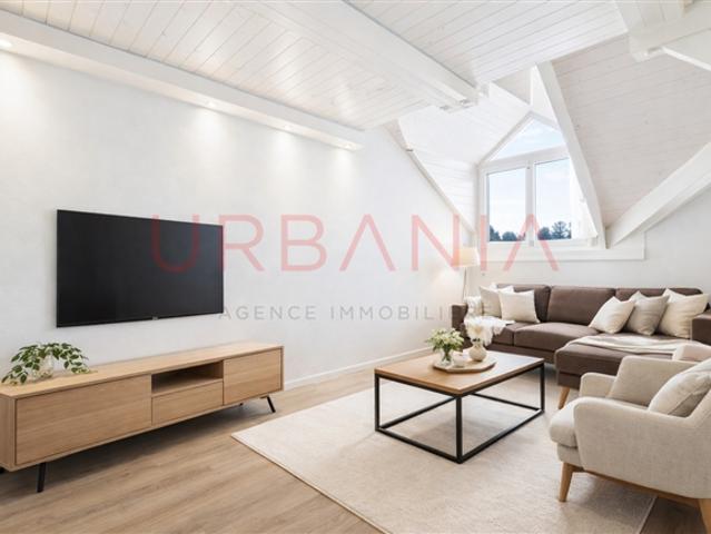 Coup de Coeur in Terre Sainte – Investitionsmöglichkeit