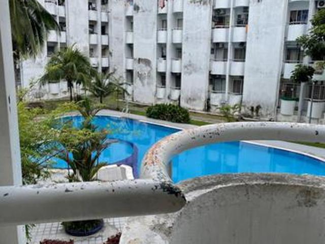 Fawina Court for sale
