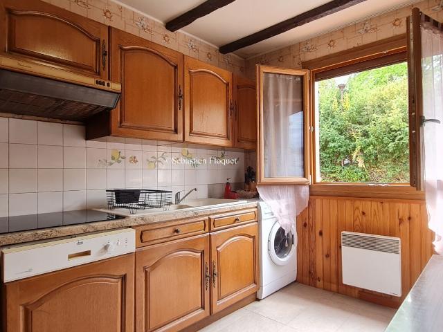 Fay aux Loges Vente Maison 45