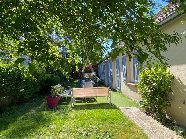 Fay aux Loges Vente Maison 45