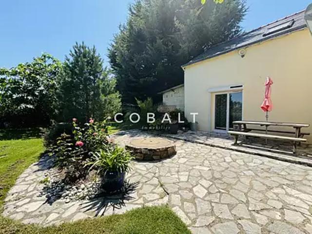Fay de Bretagne 44130 Achat / Vente maison 5 pièces t5