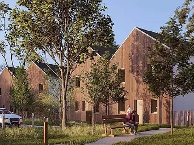 Fay de Bretagne 44130 Programme neuf maison neuf à vendre 3 pièces TVA 5,5%
