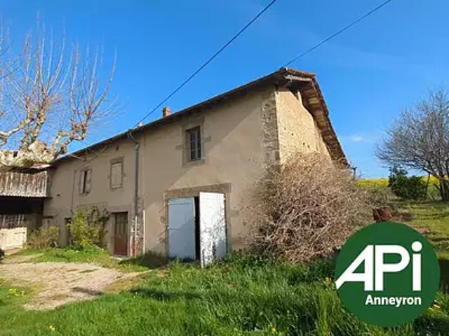 Fay le Clos 26240 Achat / Vente maison 3 pièces t3