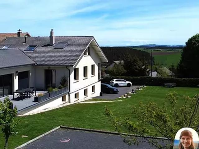 Fay sur Lignon 43430 Achat / Vente maison 13 pièces t13 parking