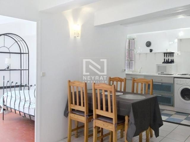 FAYENCE APPARTEMENT LUMINEUX IDEAL INVESTISSEMENT