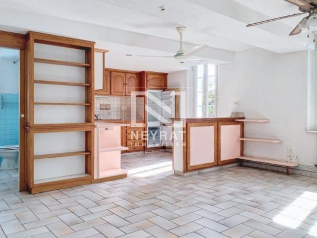 Fayence Appartement proche commerces