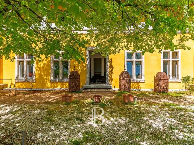 Fayence – Domaine D’Exception 550m² Fayence